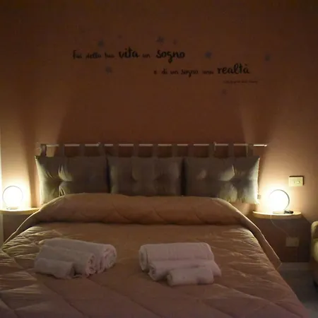 Il Pensiero Apartment *
