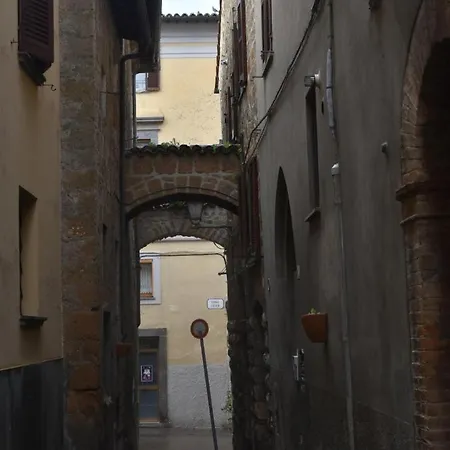 Il Pensiero * Orvieto