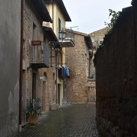 Apartment Il Pensiero *