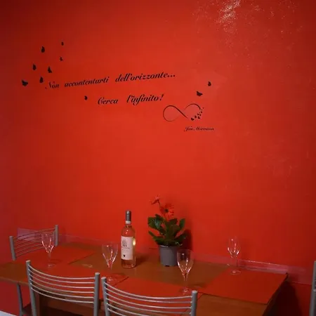 Il Pensiero Apartment *