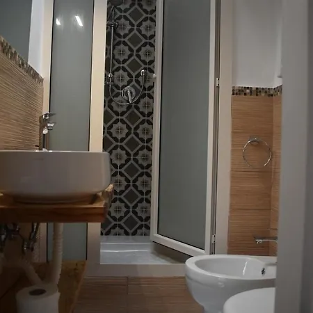 Il Pensiero Διαμέρισμα Ορβιέτο