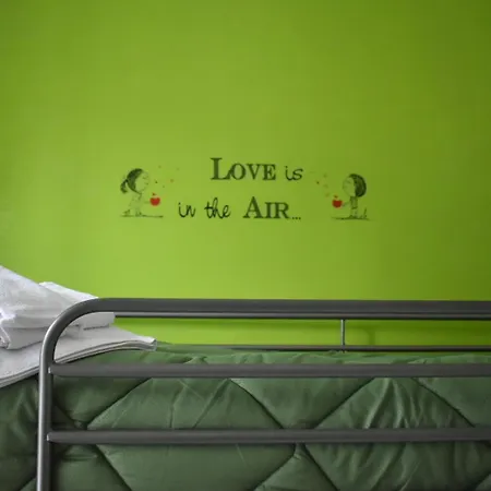 Διαμέρισμα Il Pensiero *