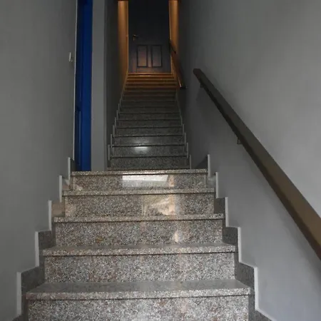 Il Pensiero Apartment *