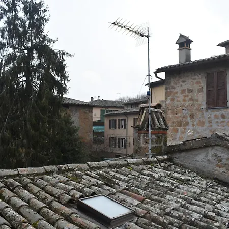 Apartment Il Pensiero Orvieto