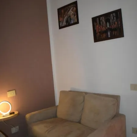 Il Pensiero Apartment *