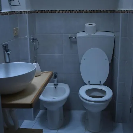 Διαμέρισμα Il Pensiero Ορβιέτο