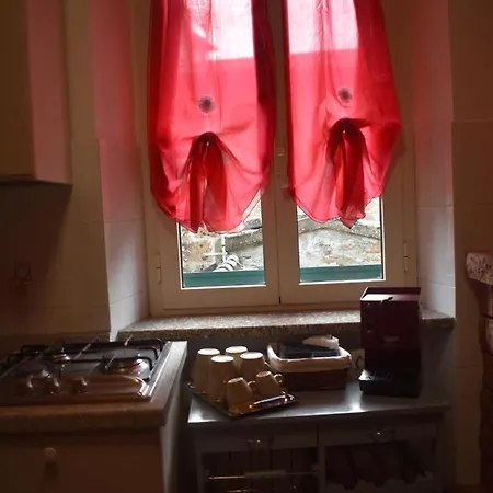 Il Pensiero Apartment Orvieto