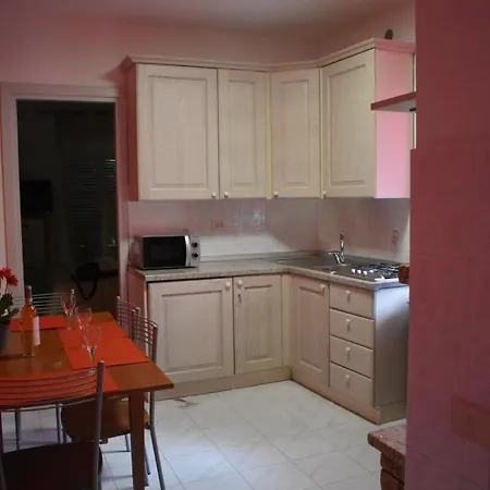 Apartment Il Pensiero