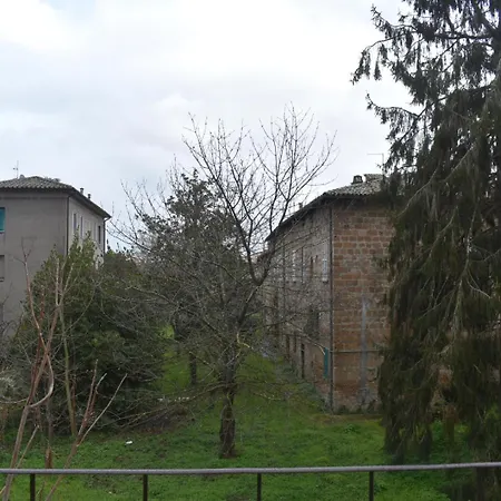 Il Pensiero Apartment *