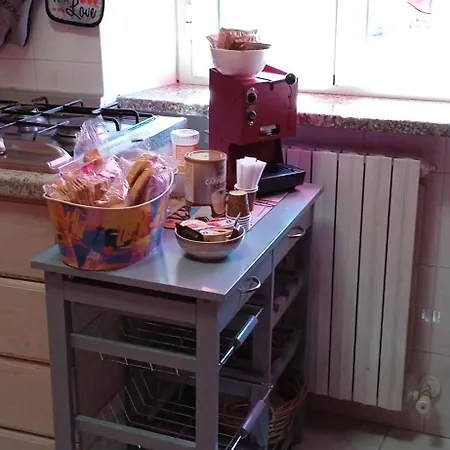 דירה Il Pensiero