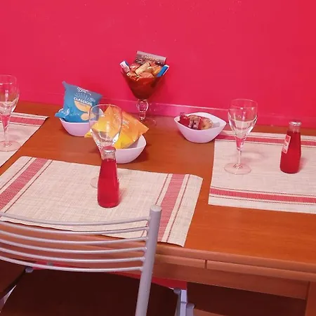 Διαμέρισμα Il Pensiero Ορβιέτο