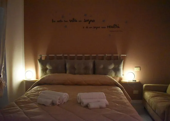 Il Pensiero Appartamento *