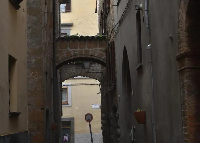 Il Pensiero * Orvieto