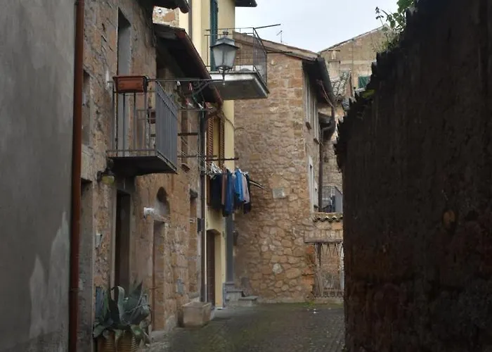 Appartamento Il Pensiero *