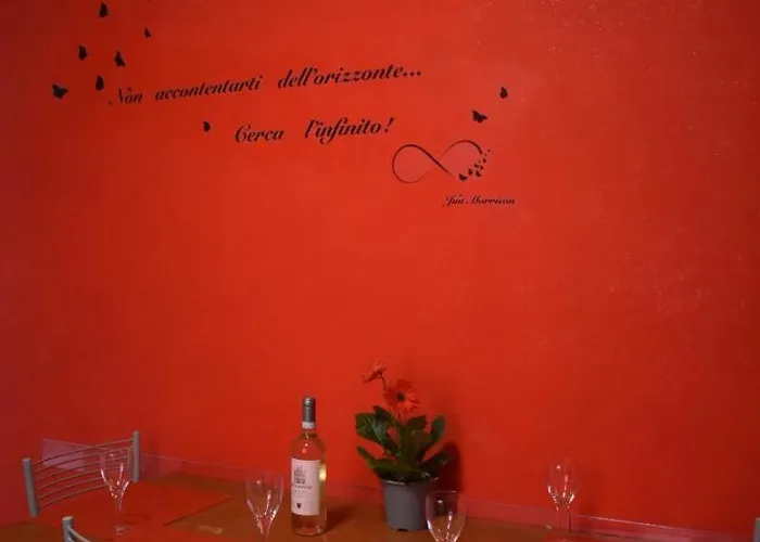 Il Pensiero Appartamento *