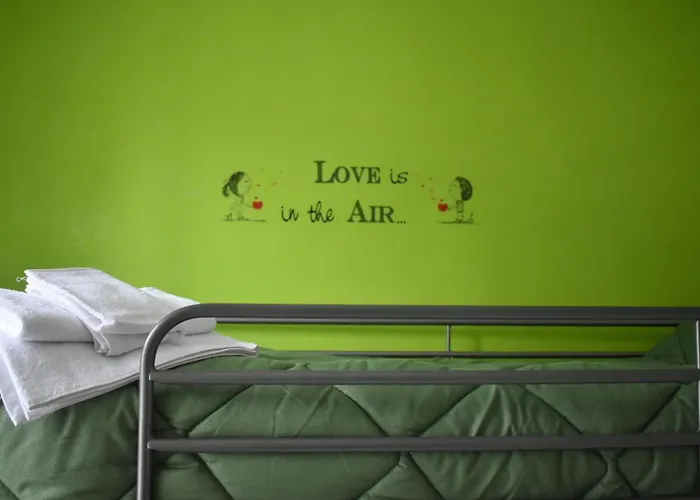 Appartamento Il Pensiero *