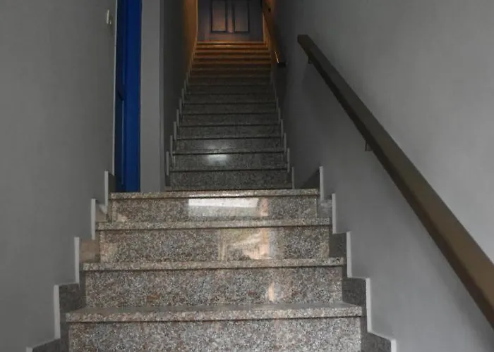 Il Pensiero Appartamento *