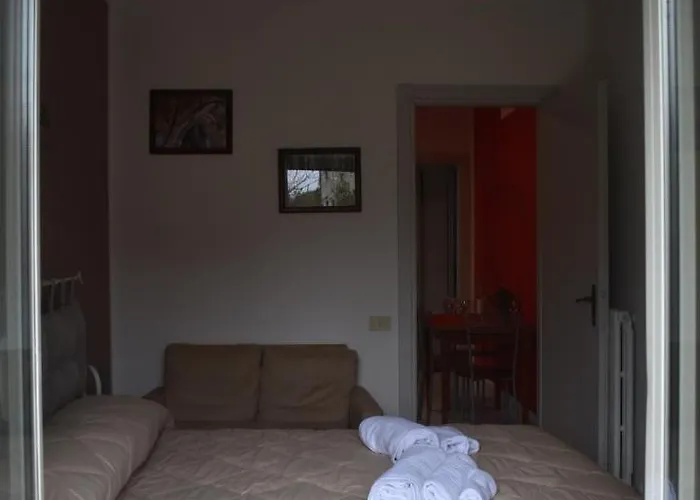 Il Pensiero * オルヴィエート