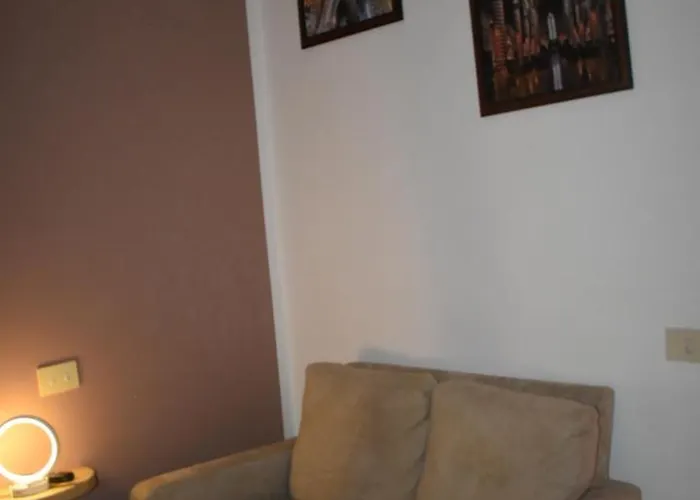 Il Pensiero Appartamento *