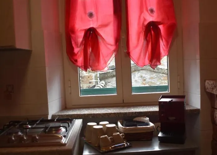 Il Pensiero Appartamento Orvieto