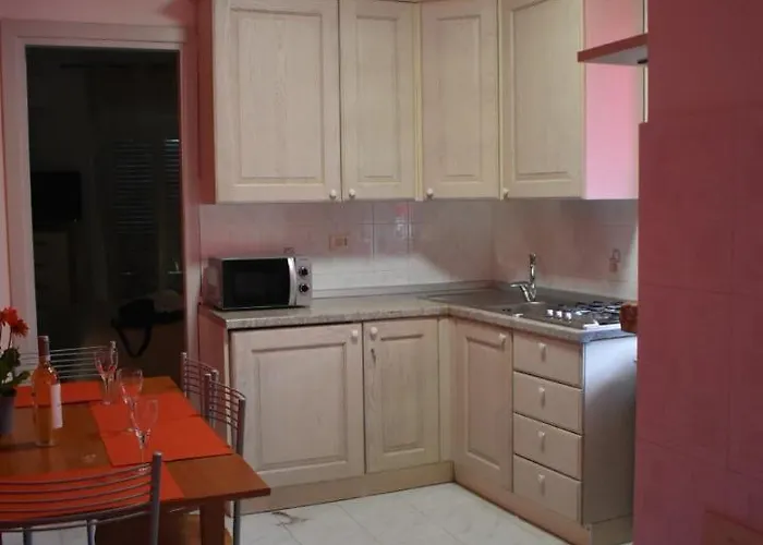 アパート Il Pensiero