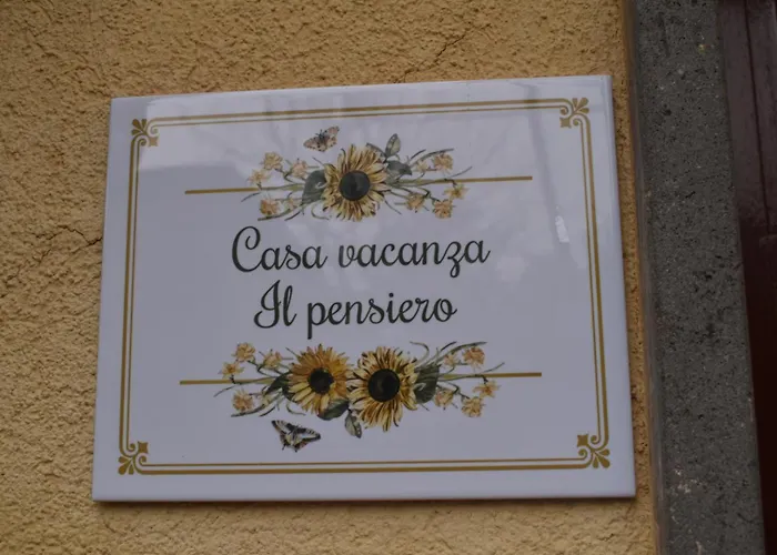 Appartamento Il Pensiero Orvieto