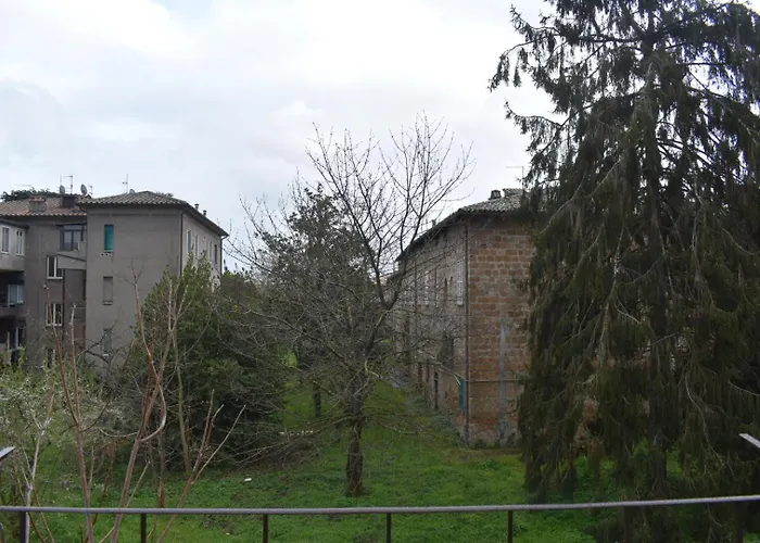 Il Pensiero Appartamento *