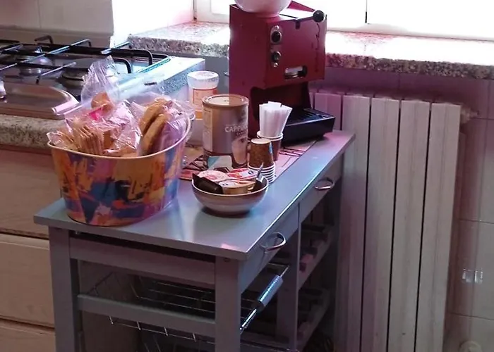 アパート Il Pensiero