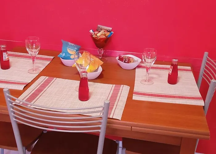 Appartamento Il Pensiero Orvieto